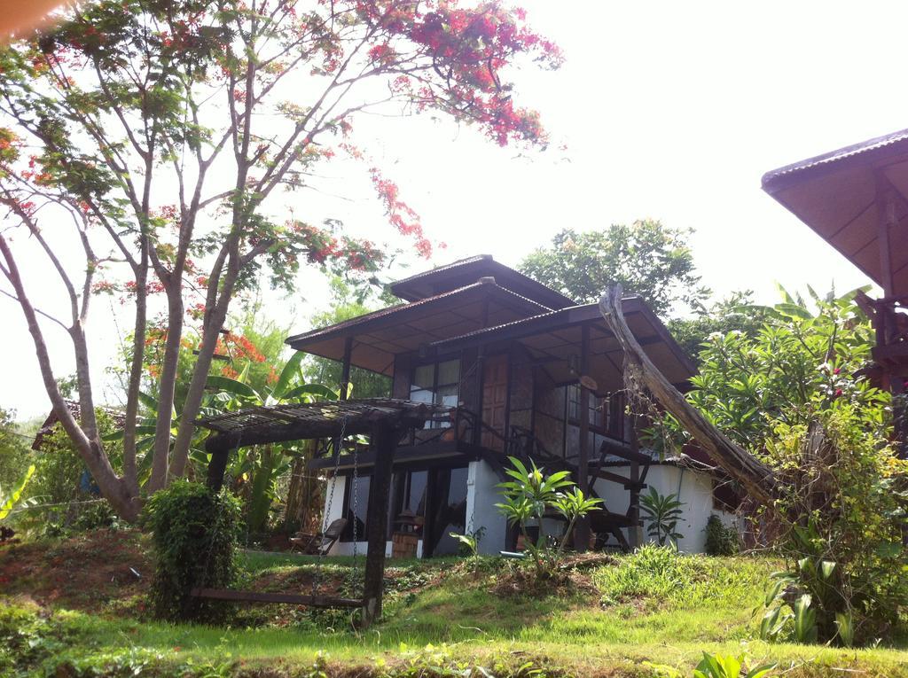 Hotel Chang Pai Garden (Adults Only) Habitación foto