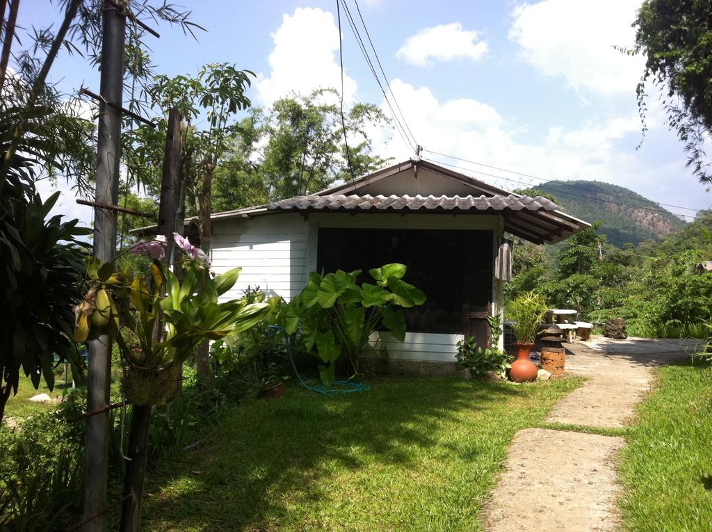 Hotel Chang Pai Garden (Adults Only) Habitación foto